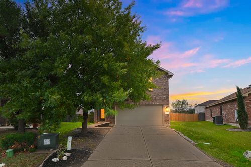 316 Housefinch Loop, Leander, TX, 78641-1767 | Card Image