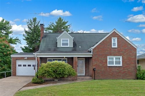 1425 Jones St, Monessen, PA, 15062-1922 | Card Image