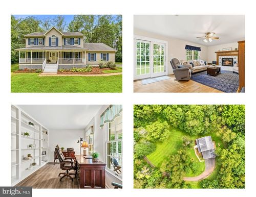 7823 Overbrook Dr, Catlett, VA, 20119-1760 | Card Image