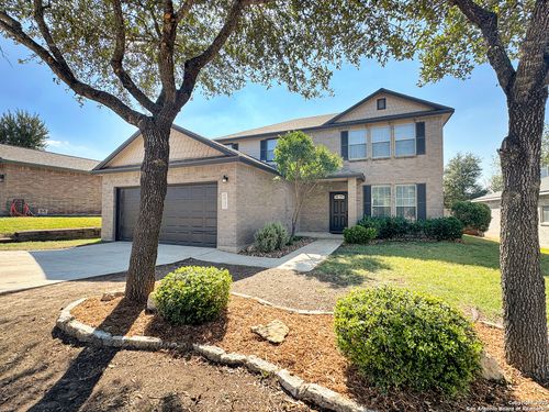 26151 Amber Sky, San Antonio, TX, 78260-2480 | Card Image