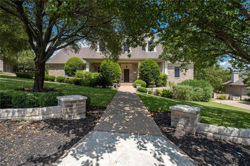 1733 Canonero Dr, Austin, TX, 78746-2114 | Card Image
