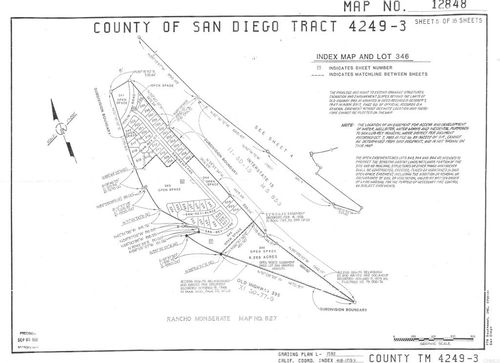3309 San Rey Lane, Bonsall, CA, 92003 | Card Image