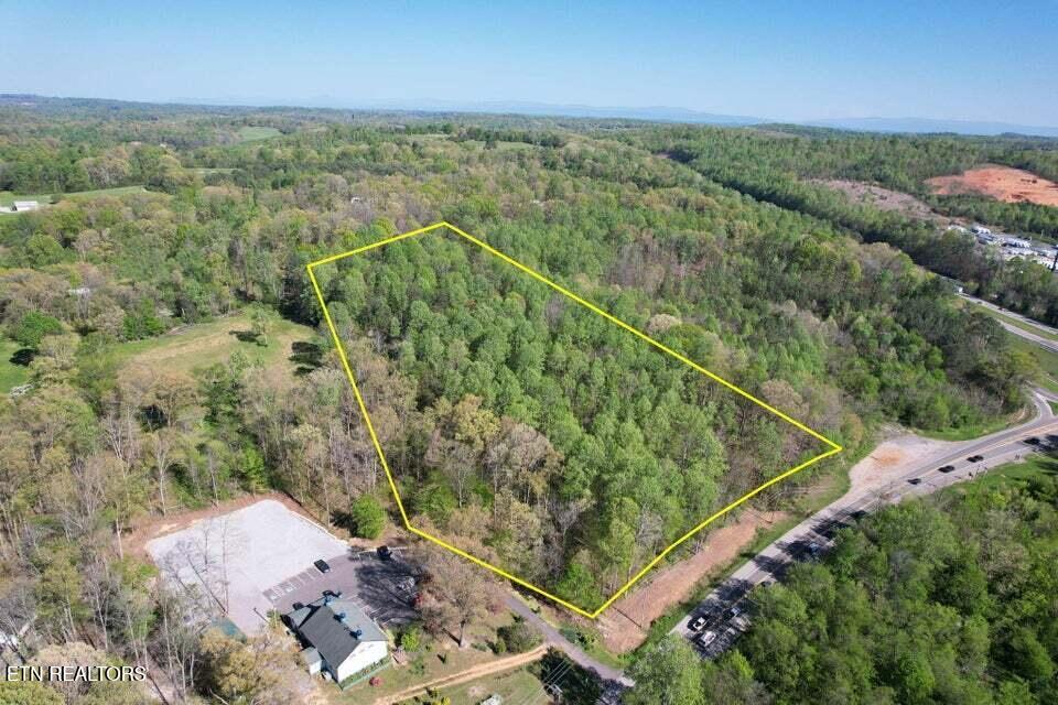 Land in Lenoir City 4