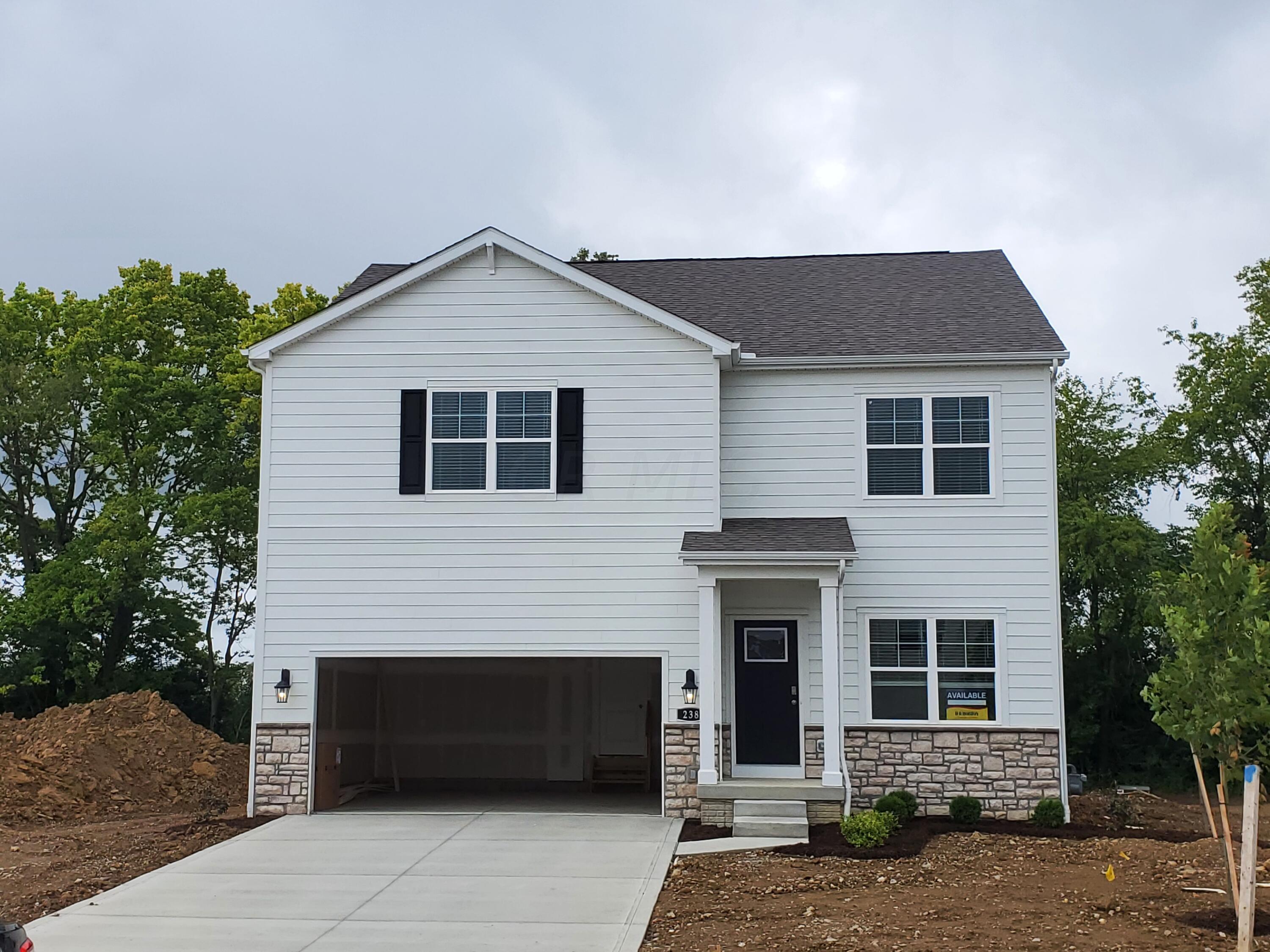 238 Carrowmoore Drive, Sold in Pickerington Zoocasa