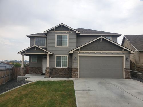 10260 W 18th Ct, Kennewick, WA, 99338-7626 | Card Image
