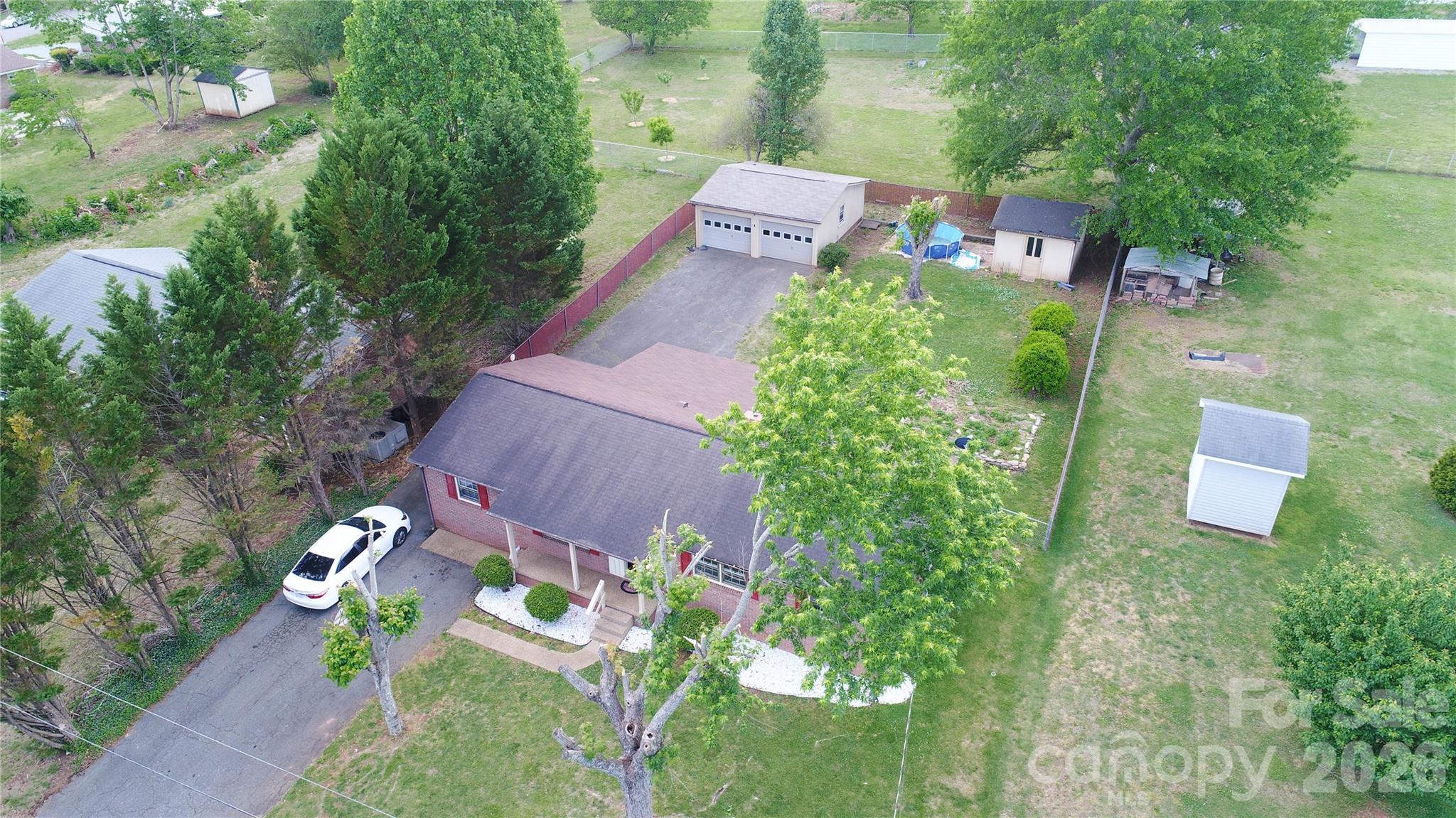Residential in Morganton 5