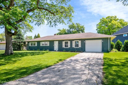 5547 Bruner St, Hinsdale, IL, 60521-5170 | Card Image