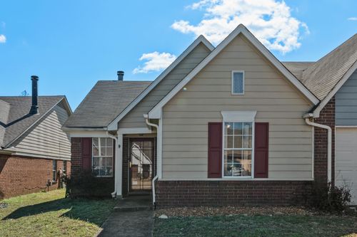 6631 Morningsgate Cv, Bartlett, TN, 38135-3118 | Card Image