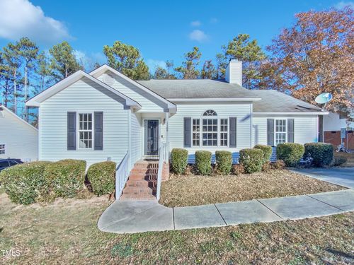 1108 Curtiss Drive, Garner, NC, 27529 | Card Image