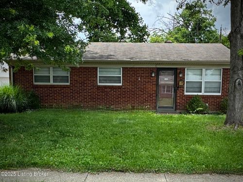 3608 Ethelwood Dr, Jeffersontown, KY, 40299-3340 | Card Image