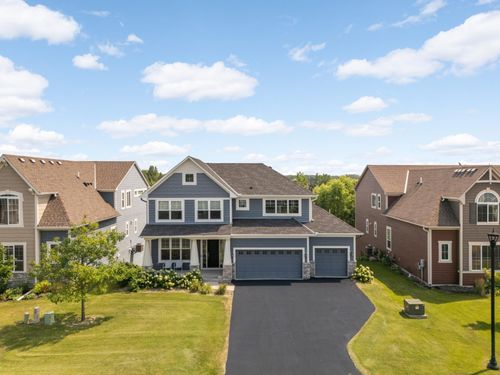 4181 Prairie View Trl, Medina, MN, 55340-5000 | Card Image