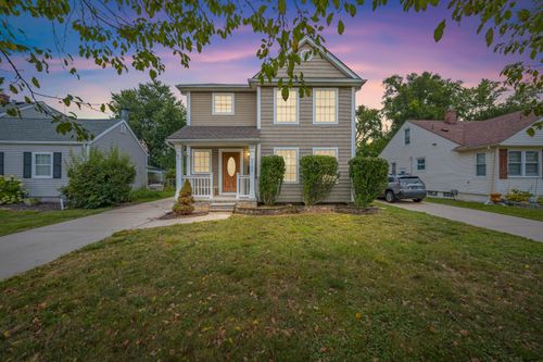2100 Harvard Rd, Berkley, MI, 48072-1750 | Card Image