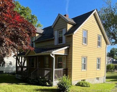 77 Crestwood Rd, Fairfield, CT, 06824-7609 | Card Image