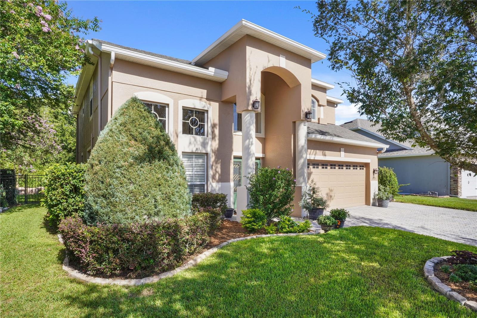 Residential in ORLANDO 4
