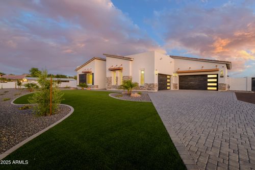 18911 E Country Meadows Ct, Queen Creek, AZ, 85142-0473 | Card Image