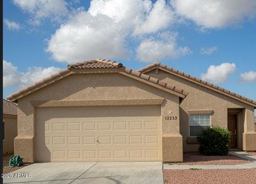13322 N 125th Ave, El Mirage, AZ, 85335-6394 | Card Image