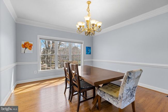 141 Chasewood Ln, House other with 4 bedrooms, 4 bathrooms and null parking in WARRENTON VA | Image 13