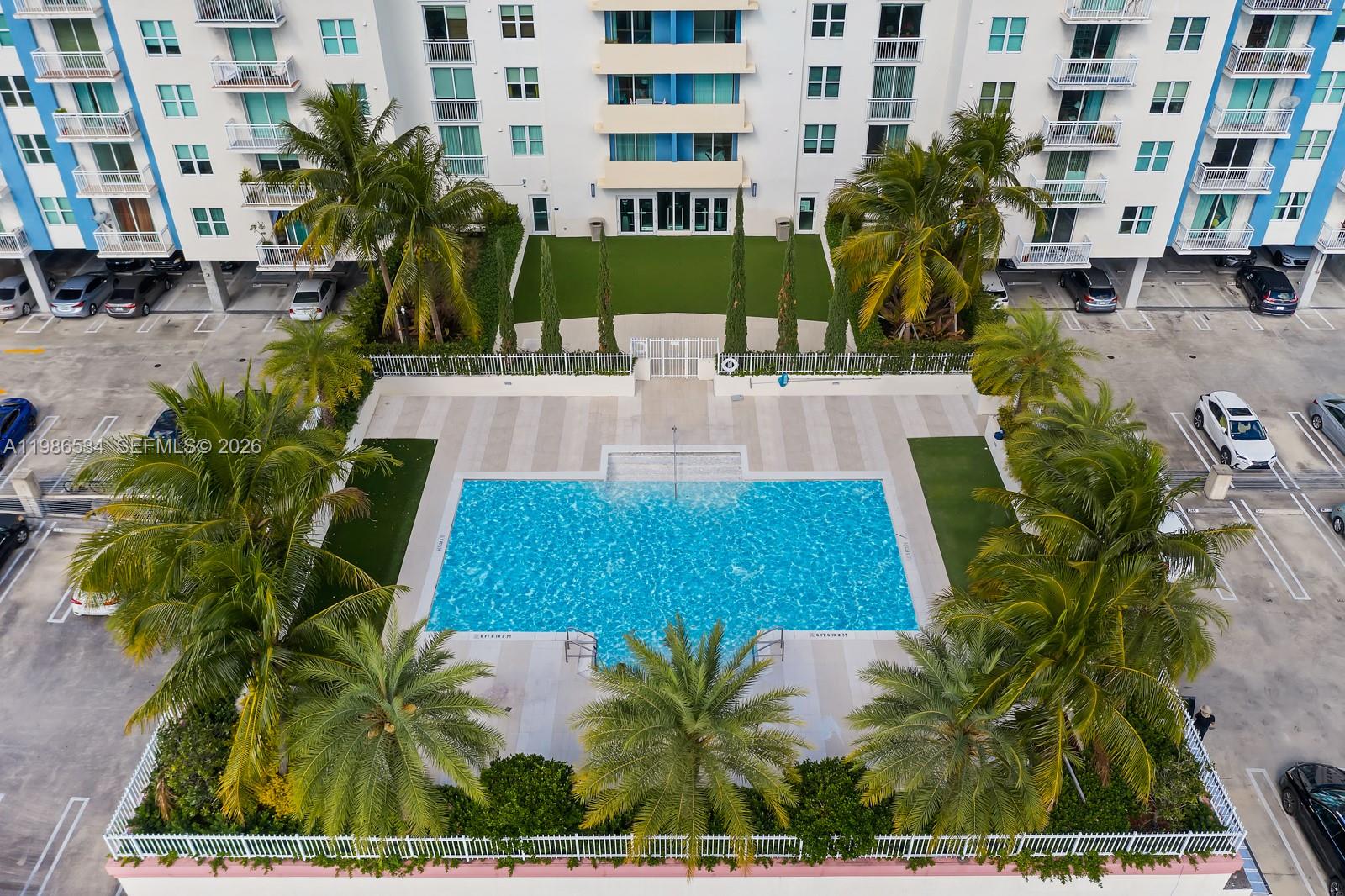 Residential in Miami 2