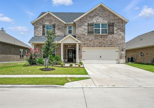 2044 Bellatrix Dr, Haslet, TX, 76052-3518 | Card Image