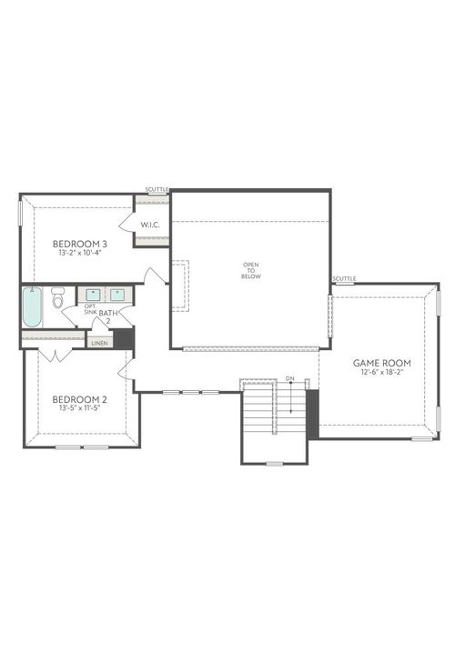 4108 Slate St, McKinney, TX, 75071-4290 | Card Image