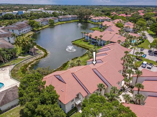 106 Cypress Point Drive, Palm Beach Gardens, FL, 33418 | Card Image