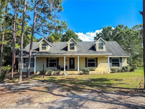 1019 Dearing St, Lake Placid, FL, 33852-7505 | Card Image