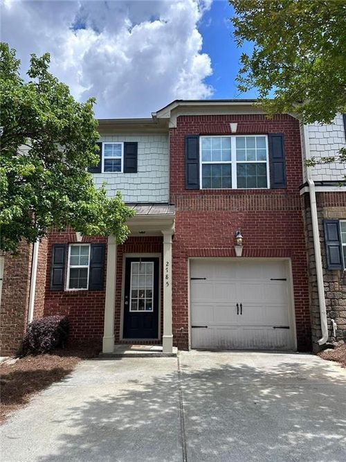 2785 Sudbury Trce, Norcross, GA, 30071-2768 | Card Image