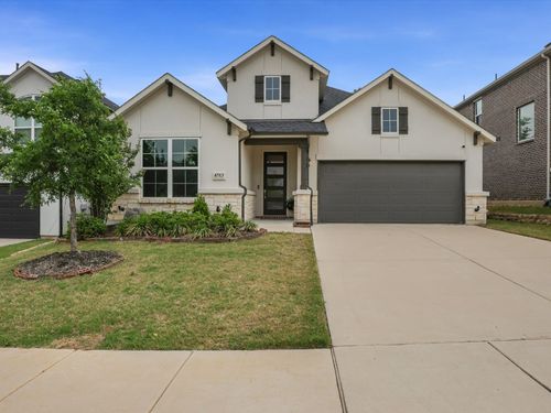 4513 Bernstein Blvd, Denton, TX, 76210-1666 | Card Image