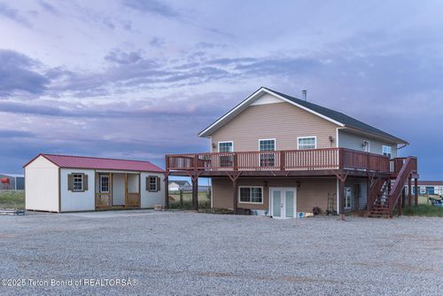 25 Neosha Trail, Boulder, WY, 82923 | Card Image