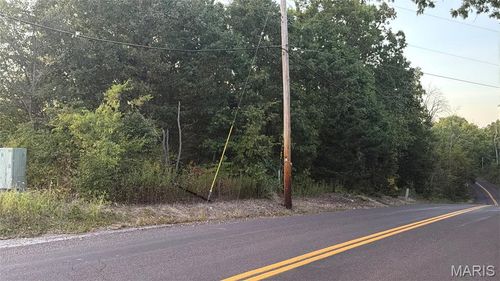 1 Corner Of Tower And Sunridge Road, Hillsboro, MO, 63050 | Card Image