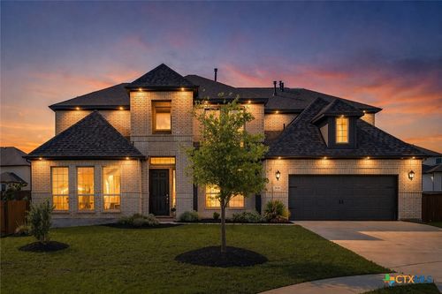 2436 Capestrano Circle, Round Rock, TX, 78665 | Card Image