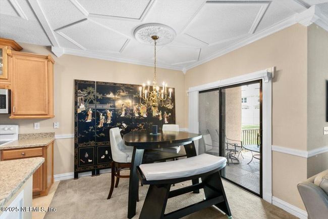 5349 Brighton Park Ln, Townhouse with 3 bedrooms, 3 bathrooms and null parking in Jacksonville FL | Image 6