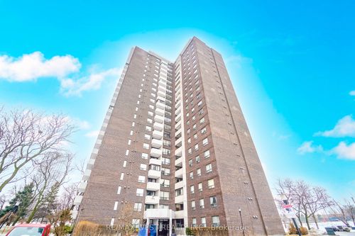 909-10 Muirhead Rd, North York, ON, M2J4P9 | Card Image