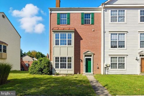 9208 Fairlane Pl, LAUREL, MD, 20708-2860 | Card Image