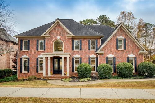 904 Stream Valley Trl, Alpharetta, GA, 30022-6475 | Card Image