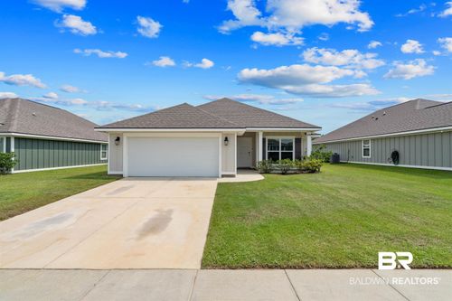 1258 Caper Ave, Foley, AL, 36535-4734 | Card Image