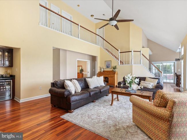 400 Deer Run Cir, House other with 4 bedrooms, 4 bathrooms and null parking in Front Royal VA | Image 4