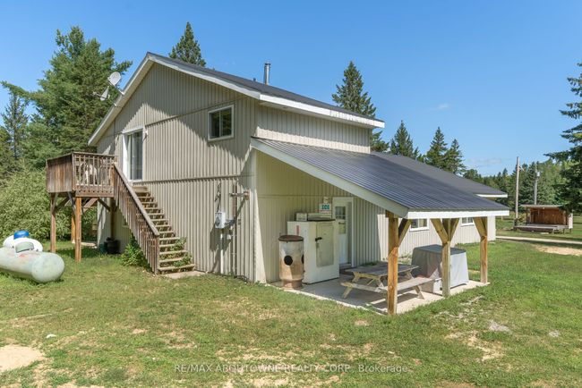 5617 Weslemkoon Lake Rd, Home with 0 bedrooms, 0 bathrooms and null parking in Addington Highlands ON | Image 22