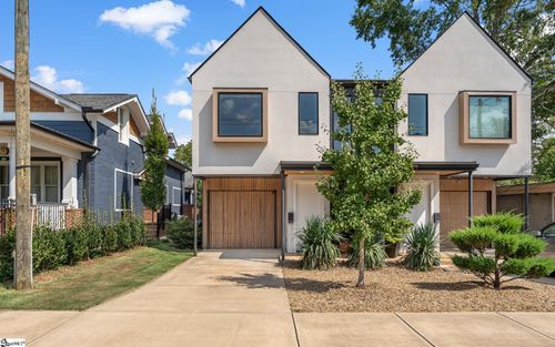unit-a-13 Mallard St, Greenville, SC, 29601-3309 | Card Image