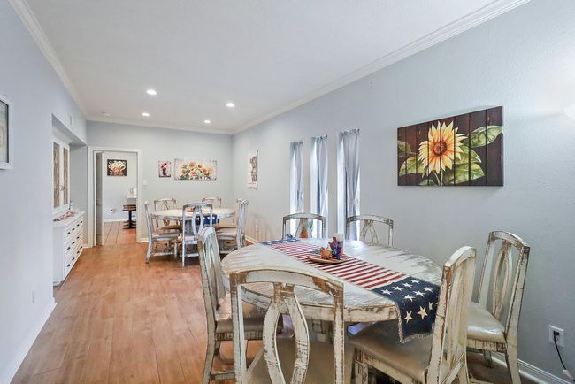 Dining room | Image 29