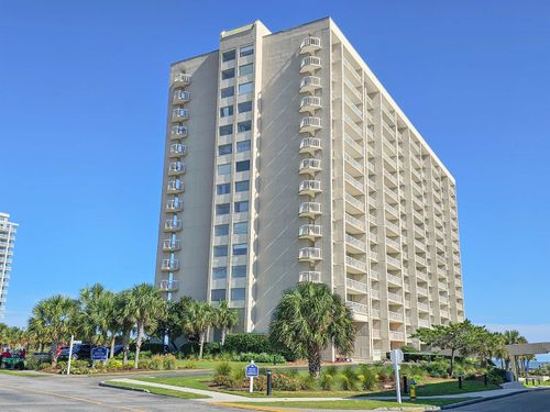 1202-9820 Queensway Blvd, Myrtle Beach, SC, 29572-5237 | Card Image
