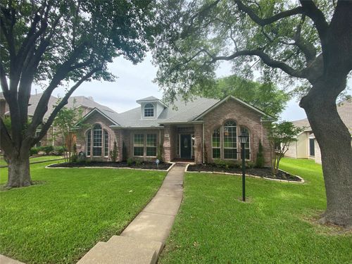 1321 Newbury Ln, Plano, TX, 75025-3440 | Card Image