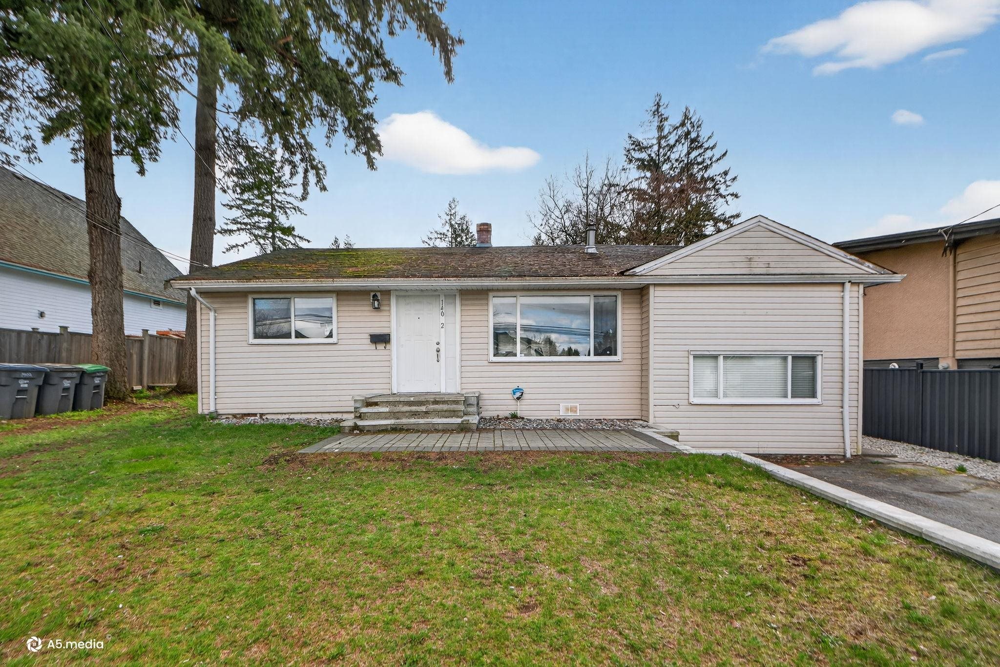 Residential in Surrey 4