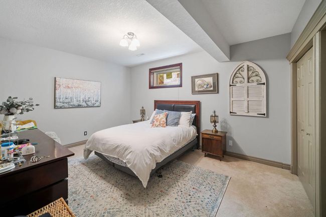 98 W Terrace Cres, House other with 4 bedrooms, 4 bathrooms and 5 parking in Cochrane AB | Image 44