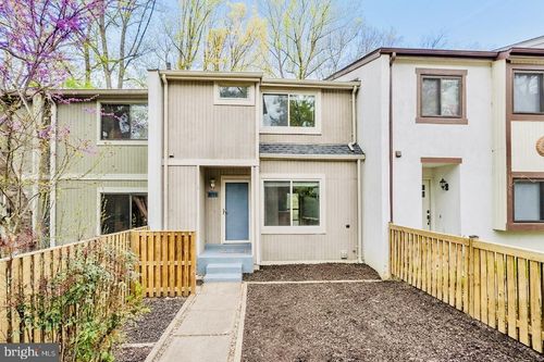 2346 Millennium Ln, RESTON, VA, 20191-2956 | Card Image