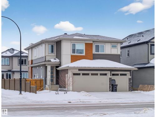 8 Prescott Blvd, Spruce Grove, AB, T7X0R5 | Card Image