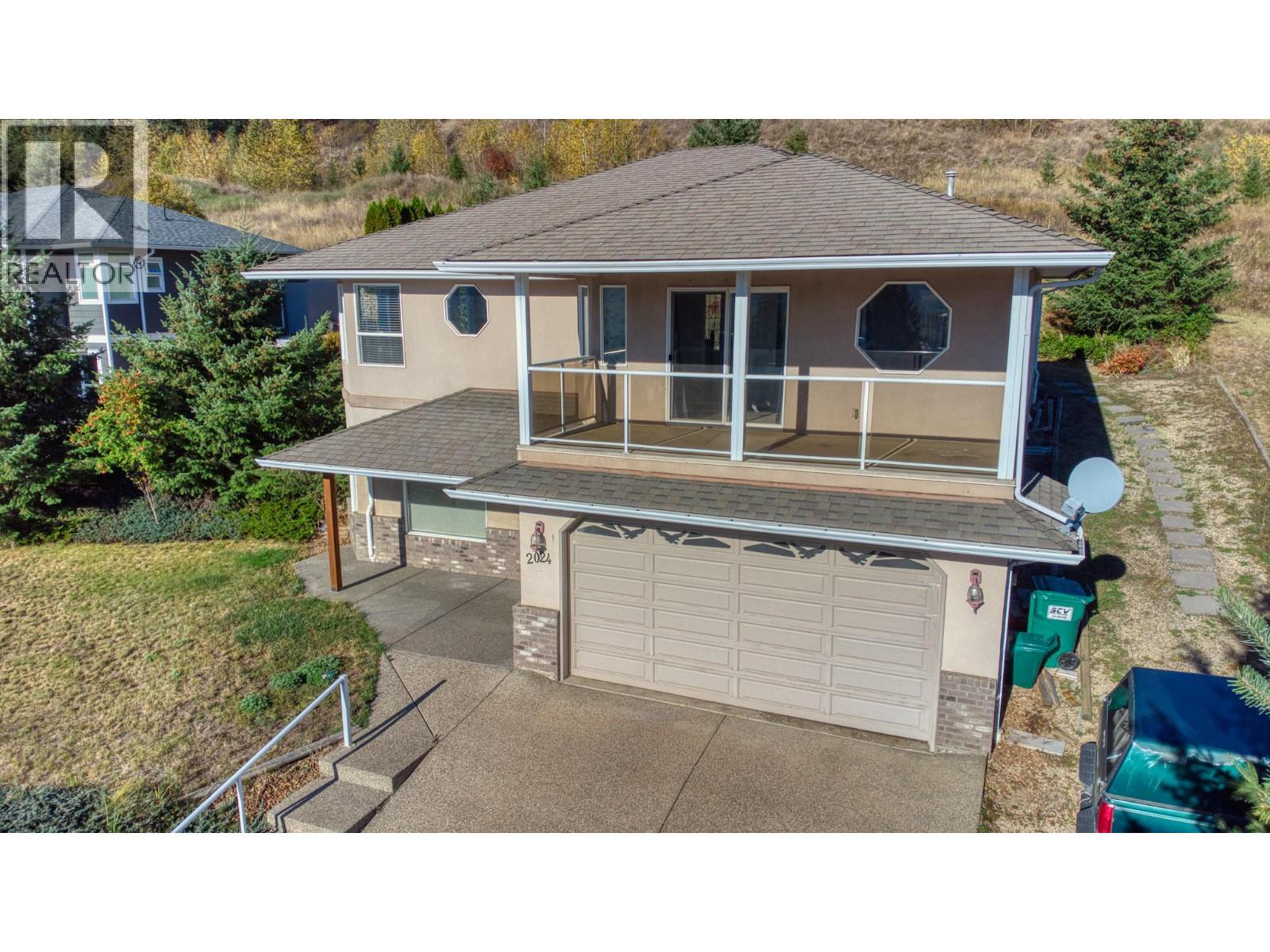 Residential in Lumby 2