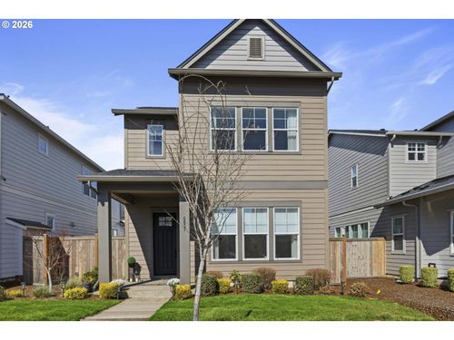 6837 Se Provence St, Hillsboro, OR, 97123-6918 | Card Image