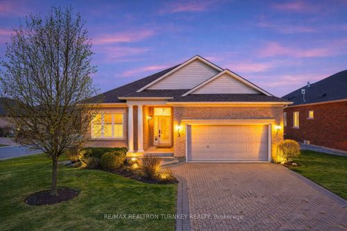 3 Little Ben, Stouffville, ON, L4A0K5 | Card Image