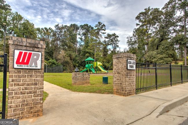 179 Red Birch Ln, House other with 4 bedrooms, 3 bathrooms and 2 parking in Warner Robins GA | Image 28
